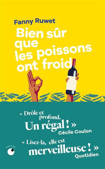 Couverture — Livres et trucs à lire