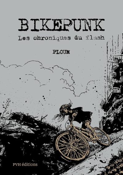 Couverture — Livres et trucs à lire