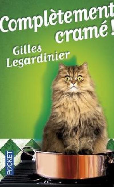 Couverture — Livres et trucs à lire