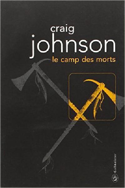 Couverture — Livres et trucs à lire