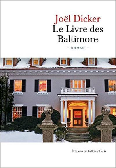 Couverture — Livres et trucs à lire