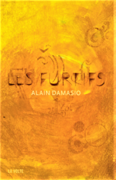 Couverture — Livres et trucs à lire