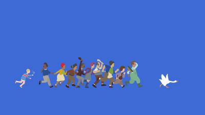 Couverture — Jeux vidéos et apéro