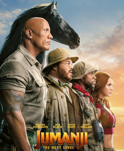 Couverture — Films & séries