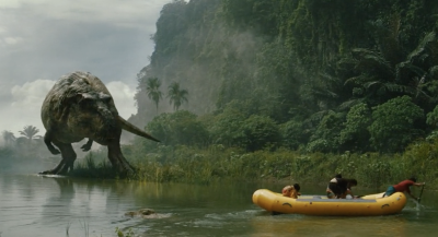 Couverture — Films & séries