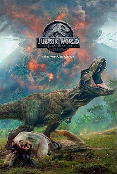 Couverture — Films & séries