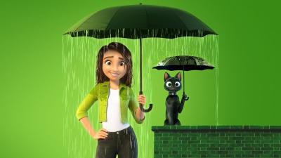 Couverture — Films & séries