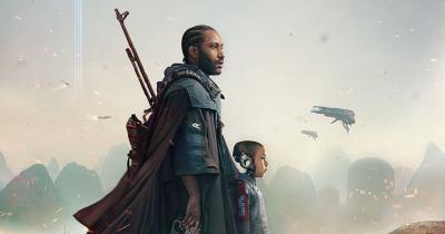 Couverture — Films & séries