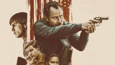 Couverture — Films & séries