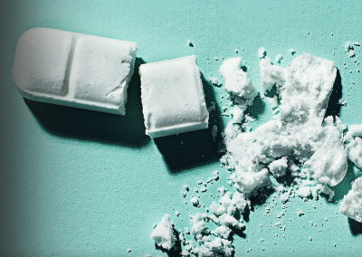 Couverture — Films & séries